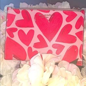 Kate Spade Wristlet